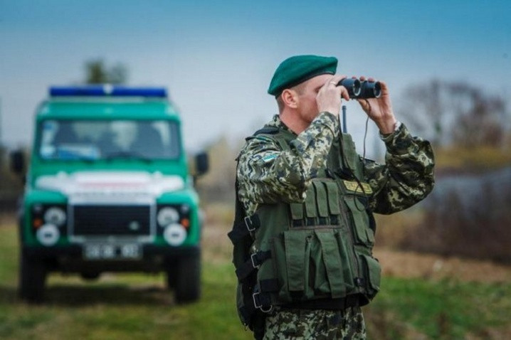 Украинцев, напавших на пограничника, задержали в Румынии и будут экстрадировать