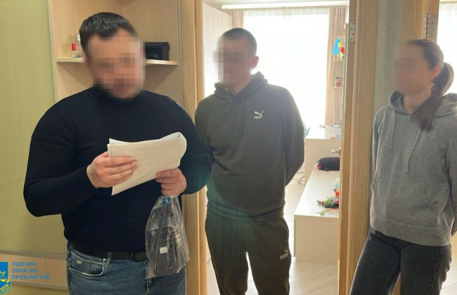 За $5-7 тысяч устанавливали фальшивые диагнозы для уклонистов: в Одессе разоблачили группу медиков