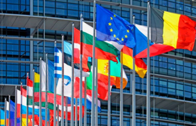 В ЕС размышляют над саммитом в Саудовской Аравии осенью с участием рф - Bloomberg