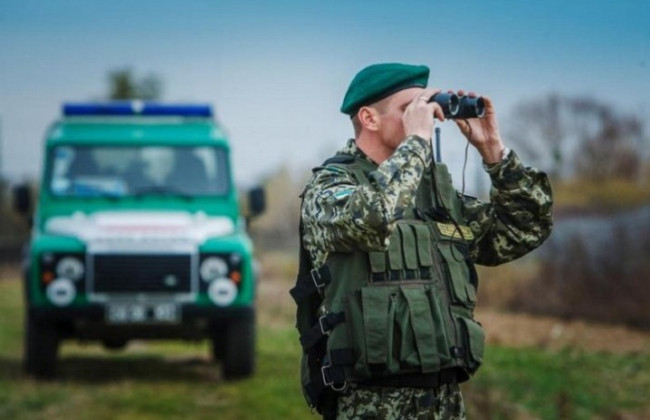 Українців, що напали на прикордонника, затримали в Румунії і будуть екстрадувати