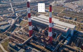 У Києві встановлять шість міні-ТЕЦ