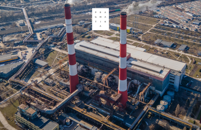 В Киеве установят шесть мини-ТЭЦ