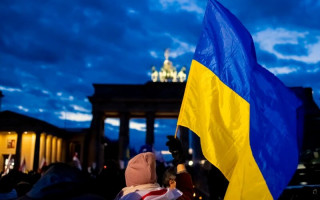 Німеччина планує уповільнити приплив українських біженців