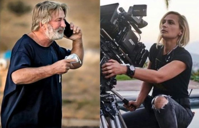 Суд отклонил ходатайство Алека Болдуина о снятии обвинения в непредумышленном убийстве Галины Хатчинс