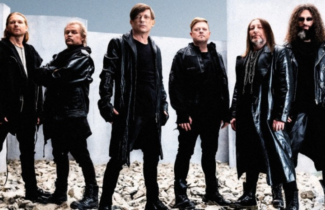 Участникам группы «Би-2» предоставили гражданство Молдовы