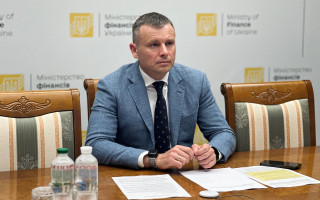Украина и МВФ начали переговоры о новом транше финансирования