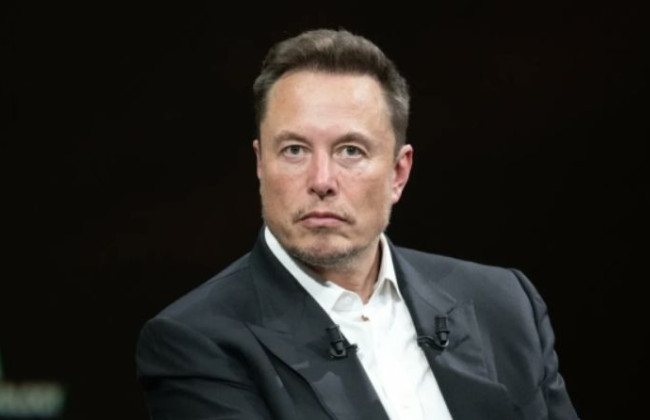 Компания Илона Маска привлекла 6 млрд долларов на разработку искусственного интеллекта