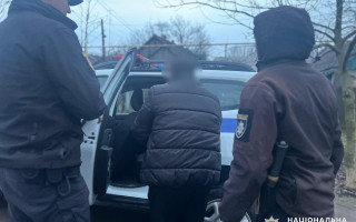 В Одесской области водитель школьного автобуса насиловал мальчиков