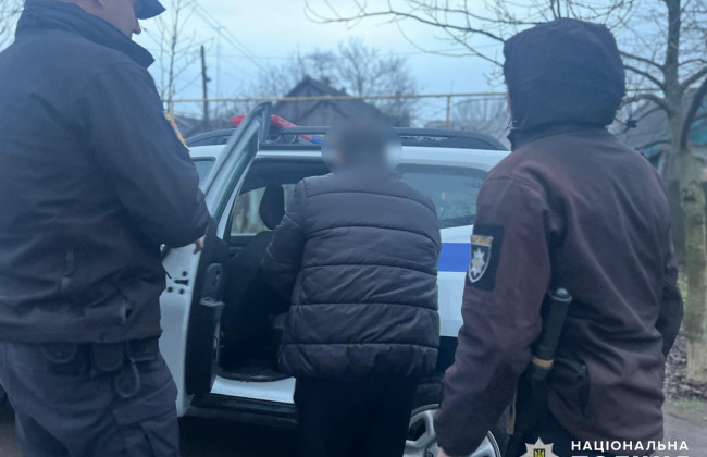 В Одесской области водитель школьного автобуса насиловал мальчиков