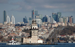 Поблизу Стамбула стався землетрус – що відомо