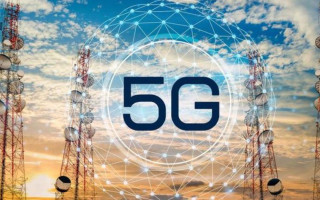 В Украине впервые в тестовом режиме запустили 5G