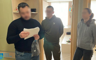 За $5-7 тисяч встановлювали фальшиві діагнози для ухилянтів: у Одесі викрили групу медиків