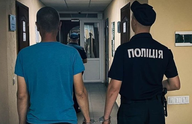 Мужчине, который облил женщину бензином и поджег, избрали меру пресечения