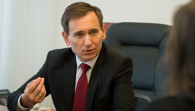 «Політичний піар-хід» – Веніславський щодо збільшення терміну оновлення даних військовозобов'язаних