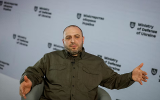 рф хочет открыть новый фронт на севере  – Рустем Умеров