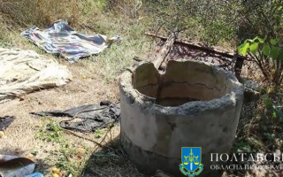 Убив матір і кинув у колодязь: Верховний Суд підтвердив вирок мешканцю Полтавщини