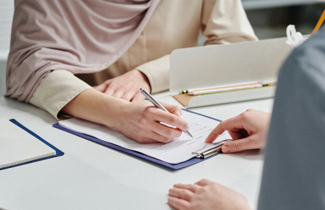 Договор пожизненного содержания: что это и кто может заключить