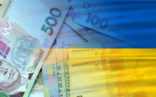 Государственный долг Украины превысил 6 триллионов гривен, — Минфин