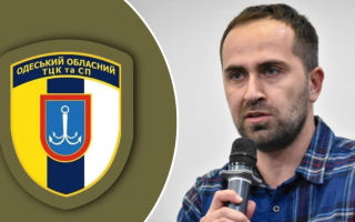 Задержание главного редактора «Экономической правды»: Одесский областной ТЦК опубликовал разъяснение по поводу инцидента