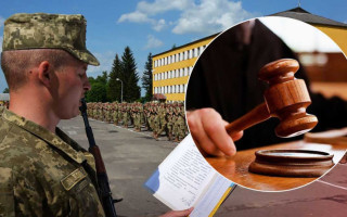В Николаеве суд разрешил мобилизоваться двум осужденным, которые выразили желание проходить военную службу