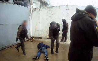 Катування ув’язнених в Божковській виправній колонії: у Мін’юсті повідомили нові деталі