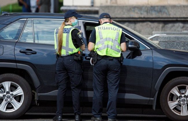 Автомобили, стоящие на учете в ТЦК, запретили перемещать в другие области – Кабмин просят урегулировать порядок применения нормы закона о мобилизации