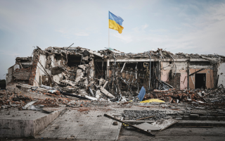 Як повідомити про пошкоджене житло до міжнародного Реєстру збитків: подробиці