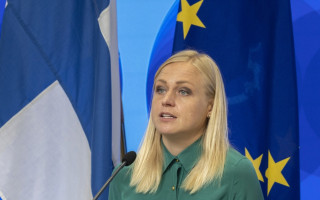 Фінляндія дозволяє Україні бити своєю зброєю по території рф задля самооборони