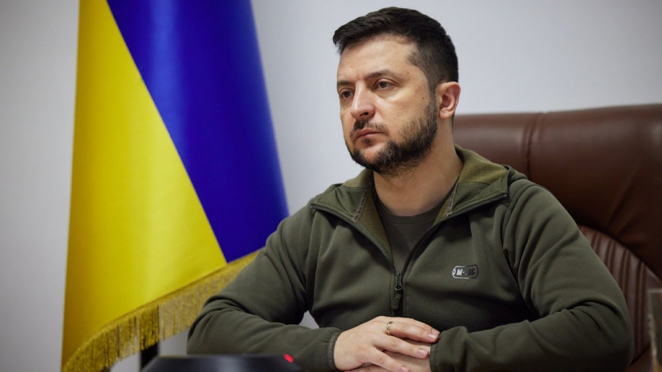 Зеленського попросили не порушувати питання вступу України в НАТО на саміті, — ЗМІ
