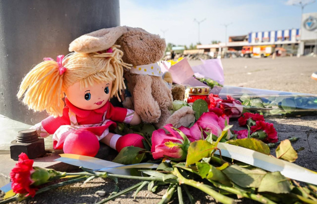 Российский удар по «Эпицентру» в Харькове: поисковые работы завершены, погибли 19 человек