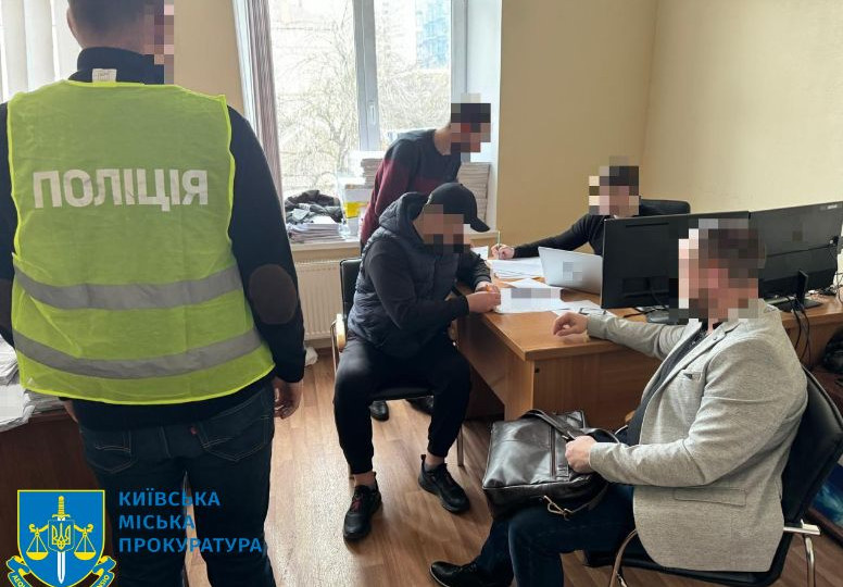 Организовали нелегальные игровые заведения: в Киеве будут судить 7 дельцов
