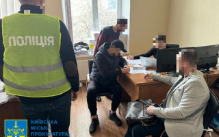 Организовали нелегальные игровые заведения: в Киеве будут судить 7 дельцов