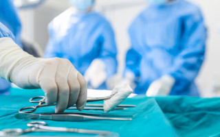 Стартап BrainBridge створив першу в світі систему трансплантації голови людини, відео