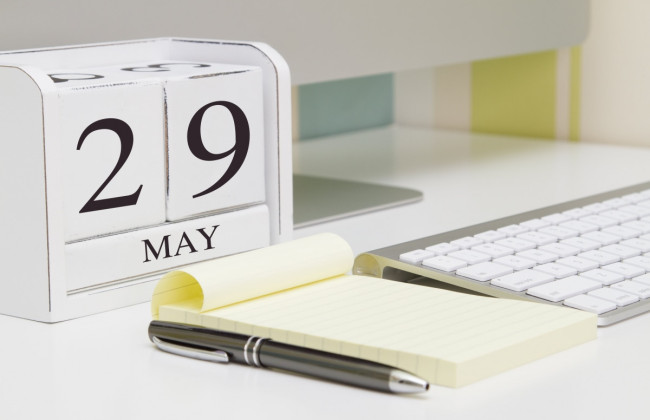 Что празднуют 29 мая и какие памятные события произошли в этот день