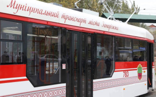 У Запоріжжі хочуть скасувати безкоштовний проїзд у міському електротранспорті