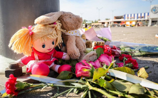 Російський удар по «Епіцентру» в Харкові: пошукові роботи завершено, загинуло 19 людей