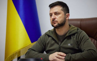 Зеленского попросили не поднимать вопрос вступления Украины в НАТО на саммите, — СМИ