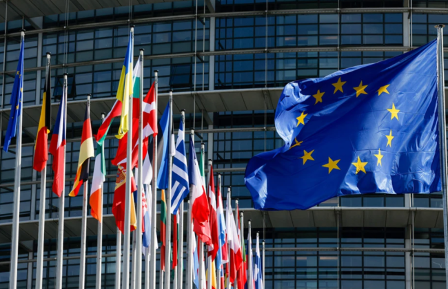 В офисах Европарламента прошли обыски из-за влияния рф, — ЗМІ