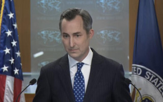 В США озвучили позицию по ударам западным оружием по территории рф