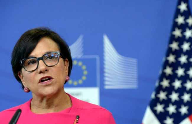 Україні треба прискорити реформи і боротися з корупцією, американські платники податків вимагають реформ – спецпредставник США Пріцкер