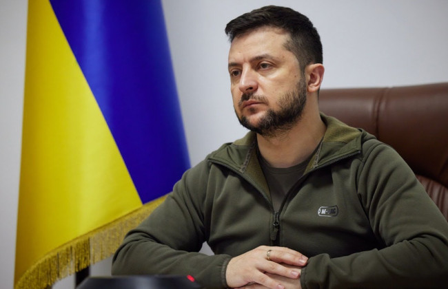 Зеленского попросили не поднимать вопрос вступления Украины в НАТО на саммите, — СМИ