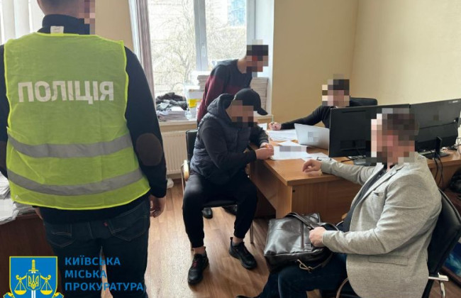 Организовали нелегальные игровые заведения: в Киеве будут судить 7 дельцов