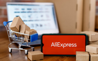 Рублі не приймають: AliExpress припинив відправку замовлень до рф