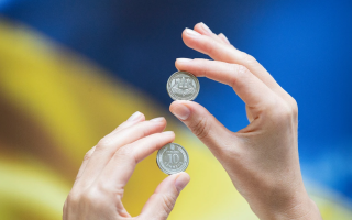 В Україні з'явиться в обігу нова монета – який номінал та як виглядає, фото