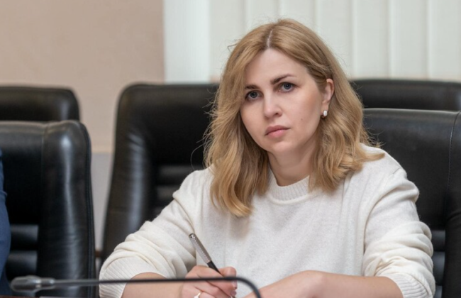 Первые мобилизованные заключенные взяли в плен оккупанта, — заместитель министра юстиции