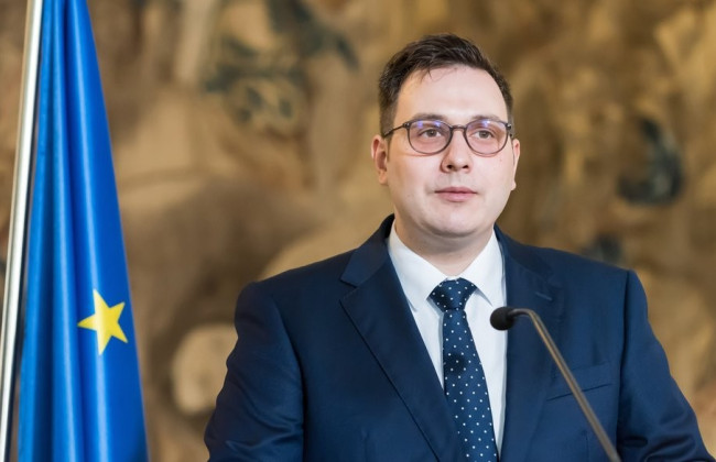 Чехія не заперечуватиме, якщо Україна завдаватиме ударів по території рф зброєю, яку надала, — очільник МЗС