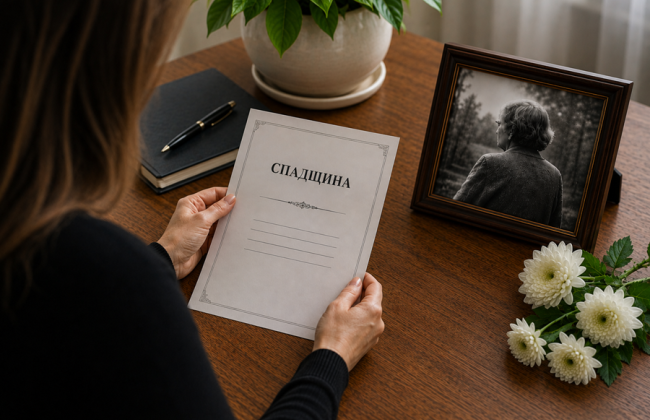 Донька через суд відстояла право на недоотриману пенсію померлої матері за понад два роки
