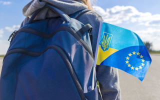 Європейські партнери заплатять українцям, які вирішать повертатися додому — комітет ПАРЄ погодив рішення