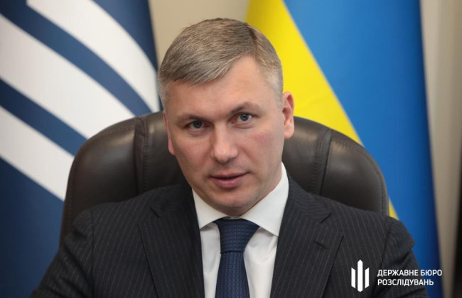 Директор ГБР Сухачев прокомментировал статистику производств по самовольному оставлению части