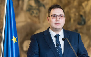 Чехия не будет отрицать, если Украина будет наносить удары по территории рф оружием, которое предоставила, — глава МИД